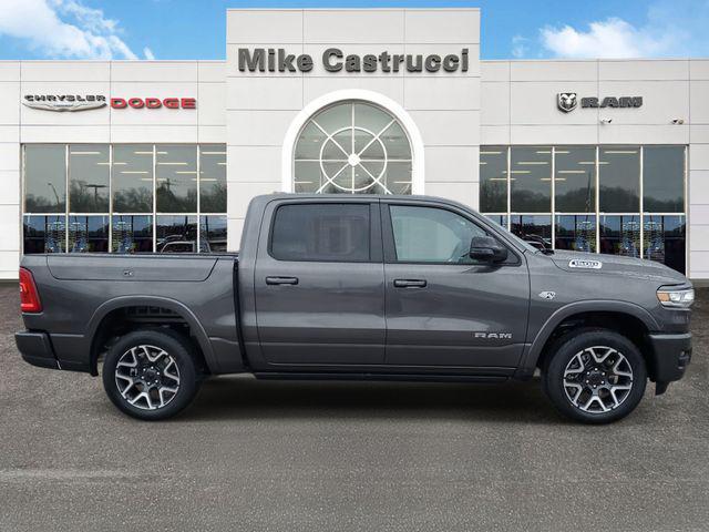 new 2026 Ram 1500 car, priced at $61,495