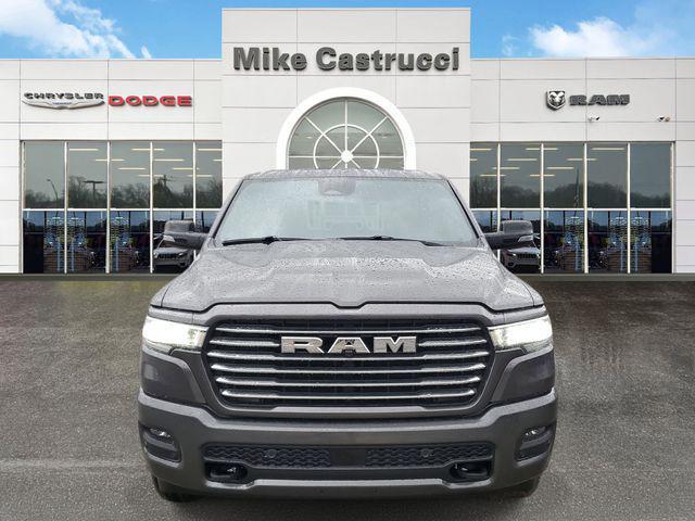 new 2026 Ram 1500 car, priced at $61,495
