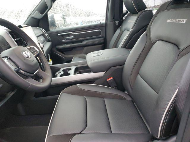 new 2026 Ram 1500 car, priced at $61,495