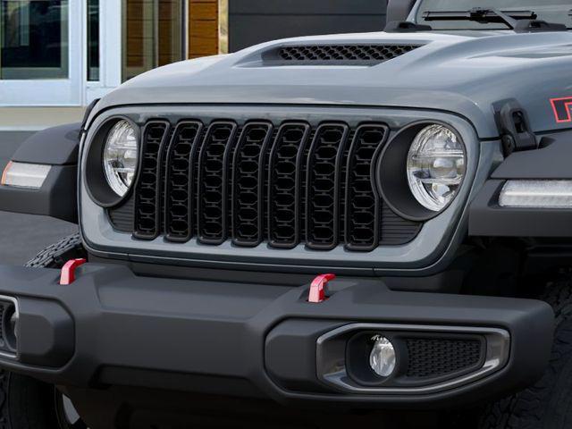 new 2026 Jeep Wrangler car, priced at $53,893