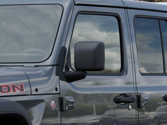 new 2026 Jeep Wrangler car, priced at $53,893