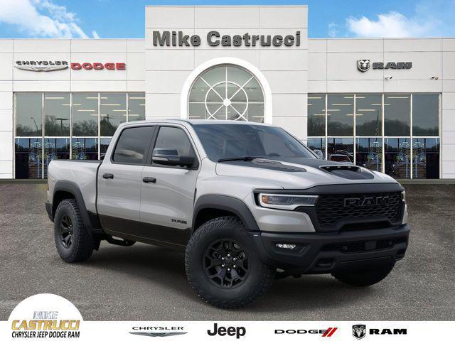 new 2026 Ram 1500 car, priced at $73,685