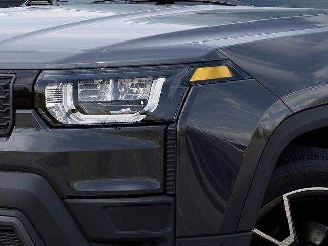 new 2026 Jeep Cherokee car, priced at $42,111