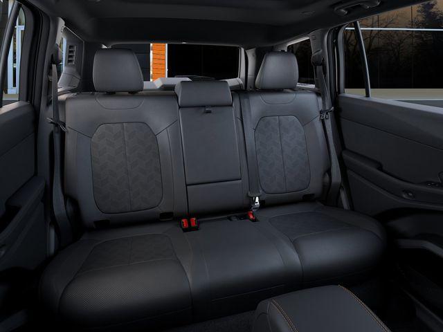 new 2026 Jeep Cherokee car, priced at $42,111