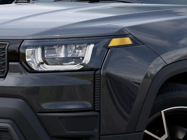 new 2026 Jeep Cherokee car, priced at $42,995