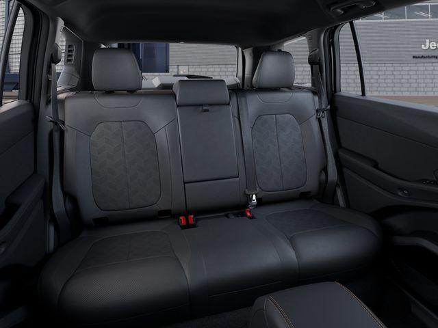 new 2026 Jeep Cherokee car, priced at $42,995