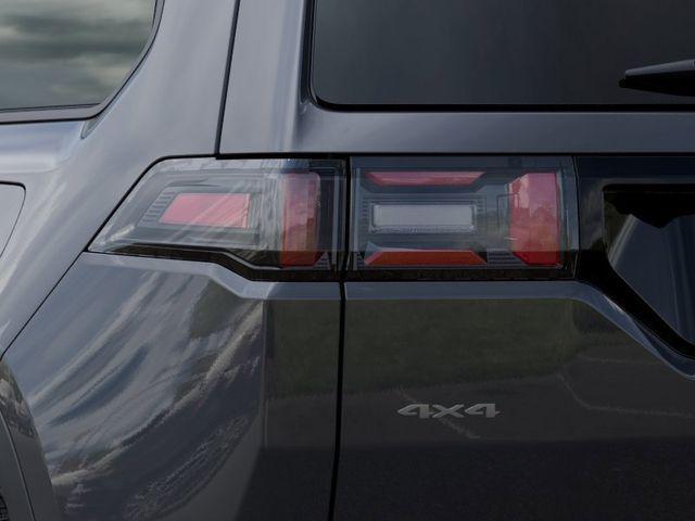 new 2026 Jeep Cherokee car, priced at $42,111