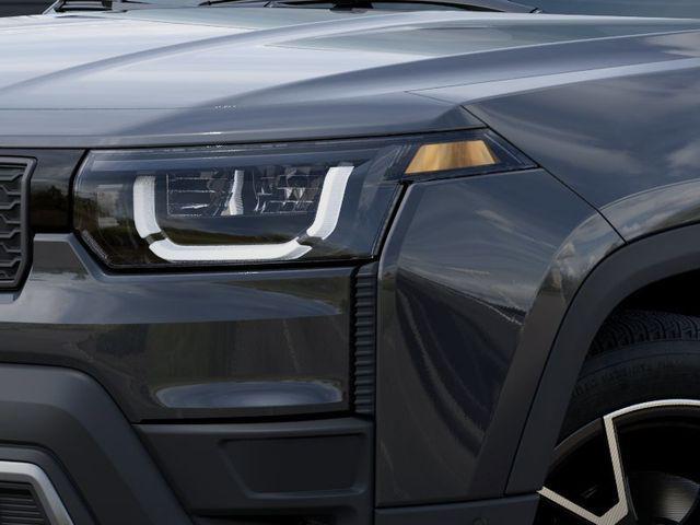 new 2026 Jeep Cherokee car, priced at $42,111