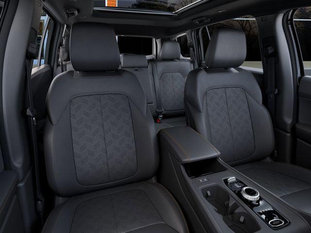 new 2026 Jeep Cherokee car, priced at $42,111