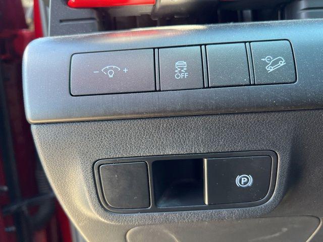 used 2024 Hyundai Kona car, priced at $23,995