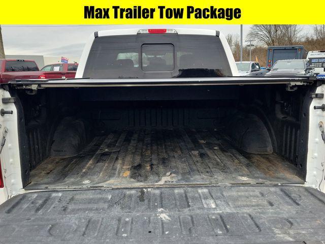 used 2018 Ford F-150 car, priced at $31,900