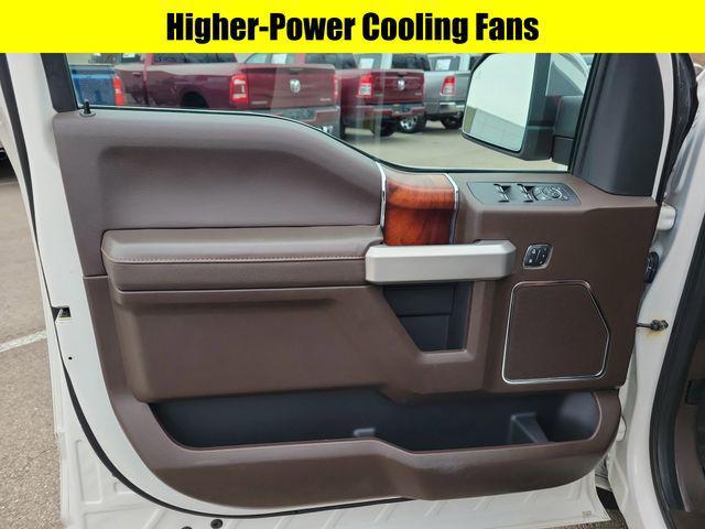 used 2018 Ford F-150 car, priced at $31,900