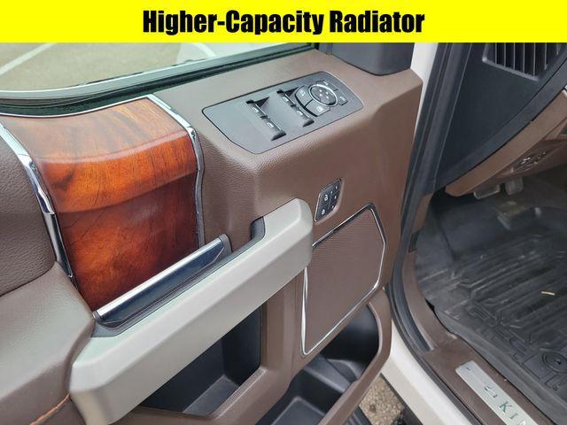 used 2018 Ford F-150 car, priced at $31,900