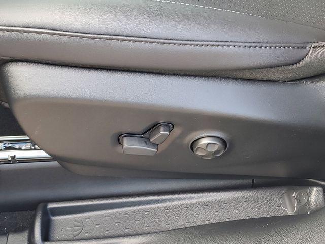 new 2026 Chrysler Pacifica car, priced at $43,611