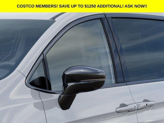 new 2026 Chrysler Pacifica car, priced at $42,911