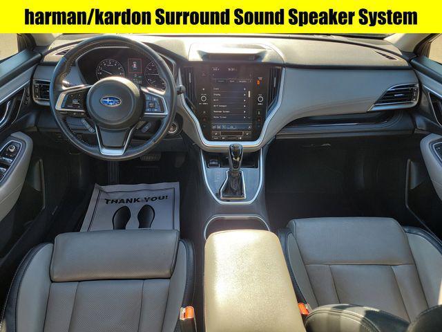 used 2020 Subaru Outback car, priced at $19,949