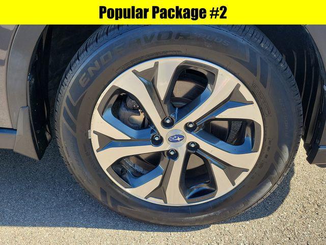 used 2020 Subaru Outback car, priced at $19,949