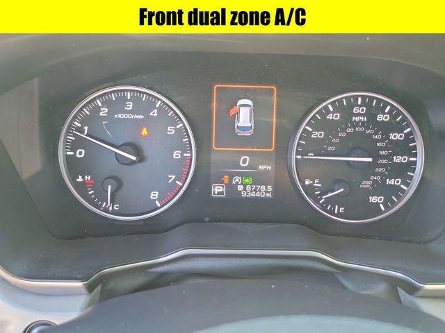 used 2020 Subaru Outback car, priced at $19,949