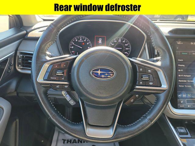 used 2020 Subaru Outback car, priced at $19,949