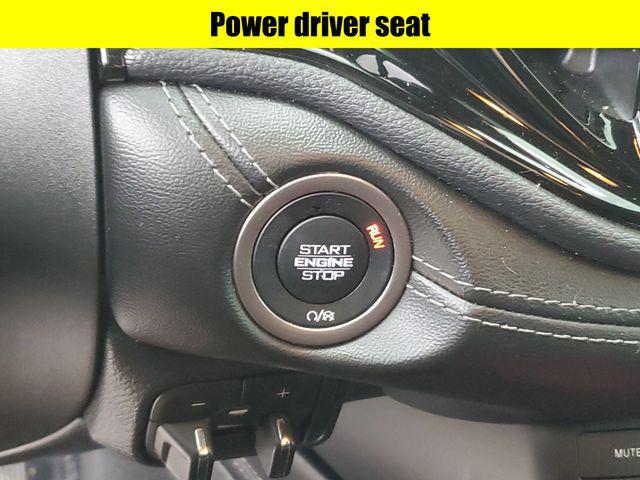 used 2023 Dodge Durango car, priced at $21,500