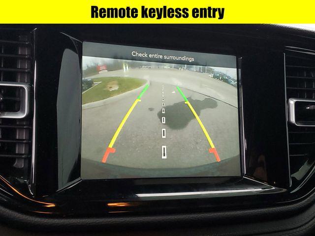 used 2023 Dodge Durango car, priced at $21,500