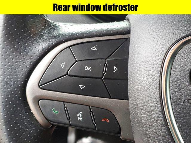 used 2023 Dodge Durango car, priced at $21,500