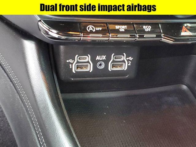 used 2023 Dodge Durango car, priced at $21,500