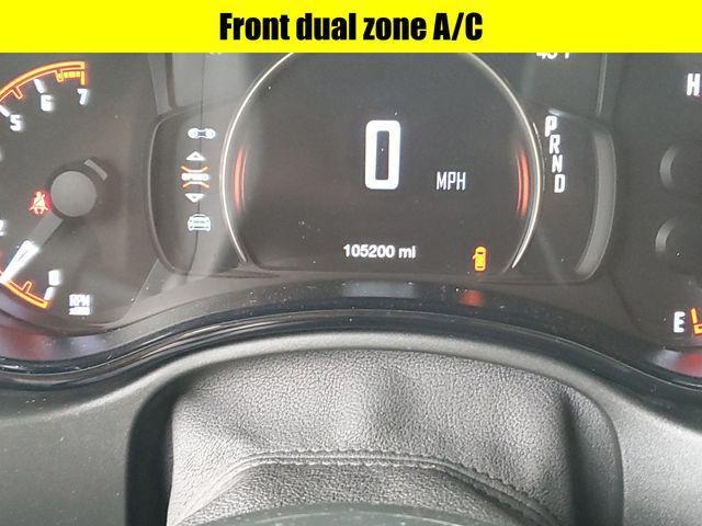 used 2023 Dodge Durango car, priced at $21,500