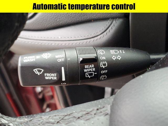 used 2023 Dodge Durango car, priced at $21,500