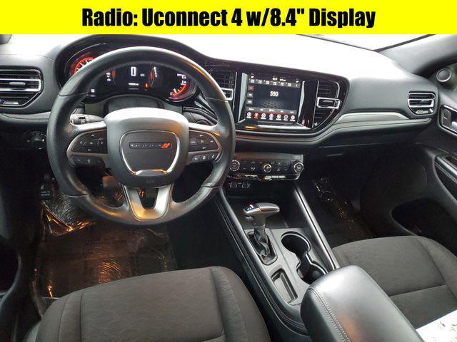 used 2023 Dodge Durango car, priced at $21,500