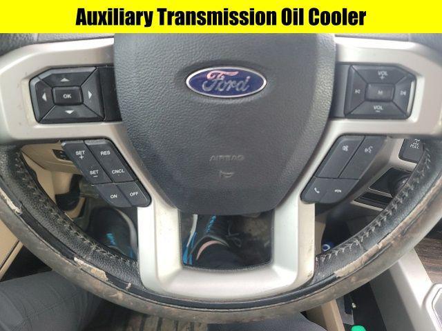 used 2016 Ford F-150 car, priced at $20,992