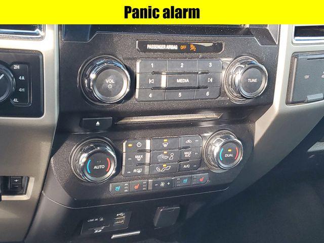 used 2015 Ford F-150 car, priced at $11,412