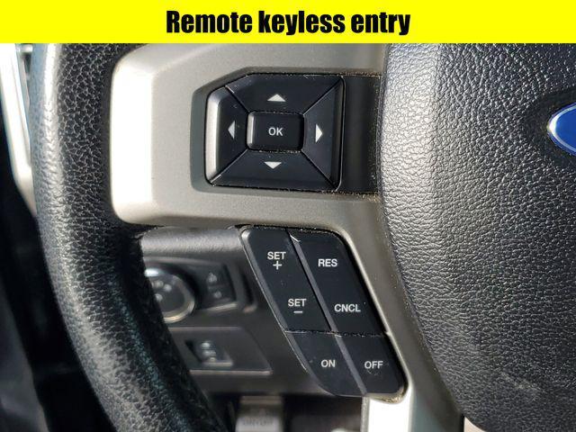 used 2015 Ford F-150 car, priced at $11,412