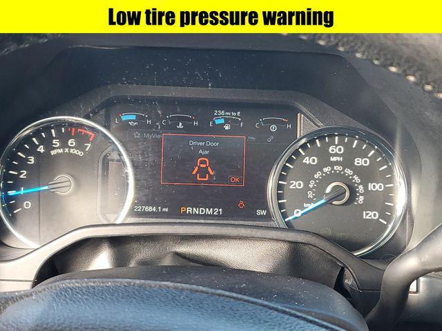 used 2015 Ford F-150 car, priced at $11,412