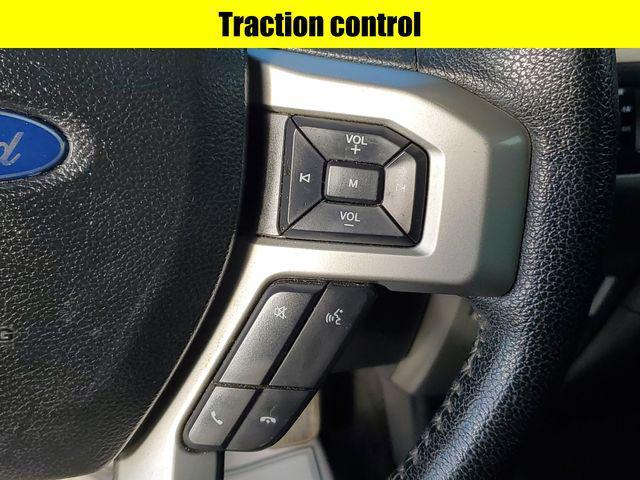 used 2015 Ford F-150 car, priced at $11,412