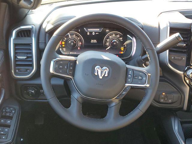 new 2026 Ram 3500 car, priced at $80,995