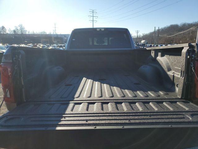 new 2026 Ram 3500 car, priced at $80,995