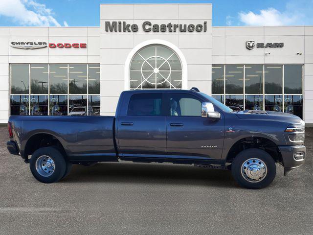 new 2026 Ram 3500 car, priced at $80,995