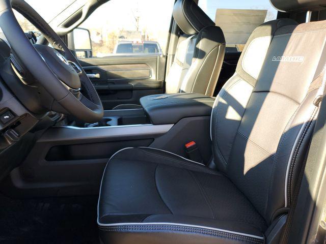 new 2026 Ram 3500 car, priced at $80,995