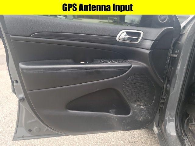 used 2019 Jeep Grand Cherokee car, priced at $17,720