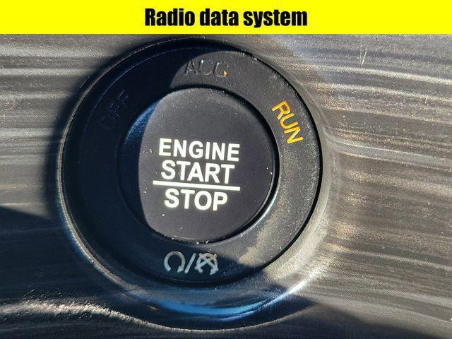 used 2019 Jeep Grand Cherokee car, priced at $17,573