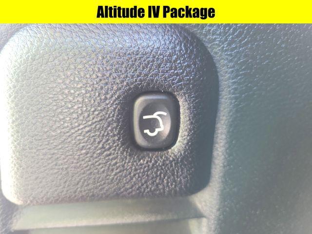 used 2019 Jeep Grand Cherokee car, priced at $17,573