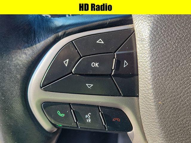 used 2019 Jeep Grand Cherokee car, priced at $17,573