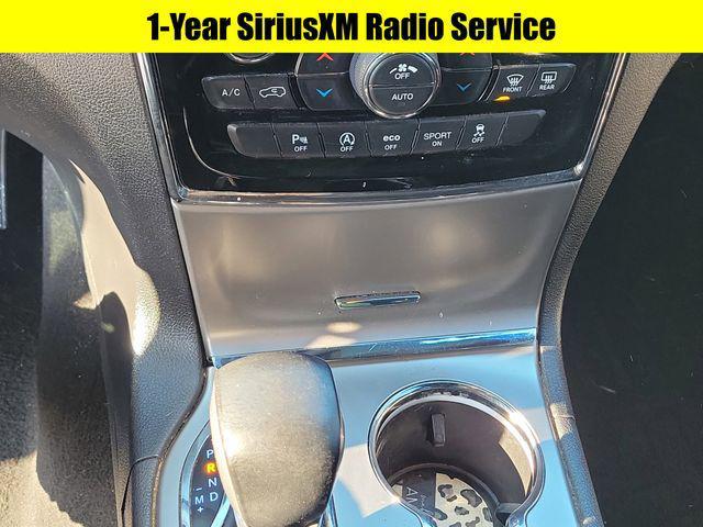 used 2019 Jeep Grand Cherokee car, priced at $17,573