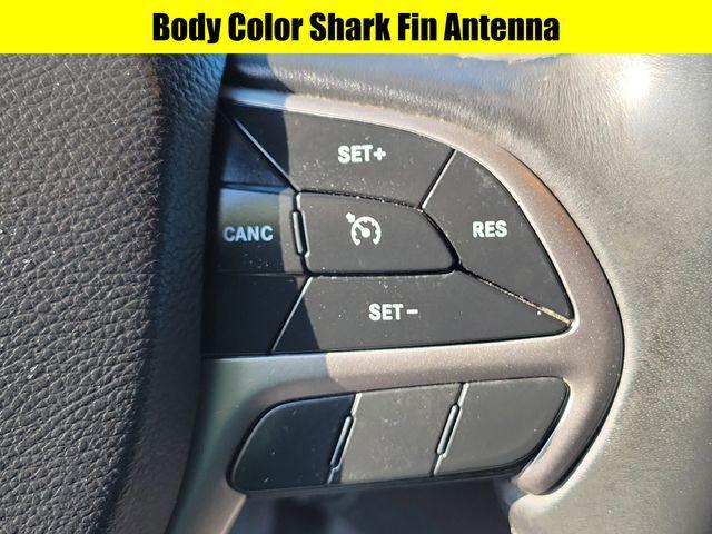 used 2019 Jeep Grand Cherokee car, priced at $17,573