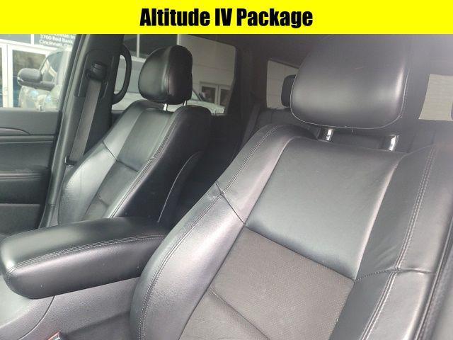 used 2019 Jeep Grand Cherokee car, priced at $17,720