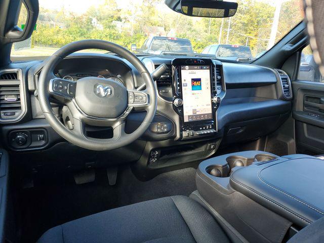 new 2026 Ram 2500 car, priced at $65,995