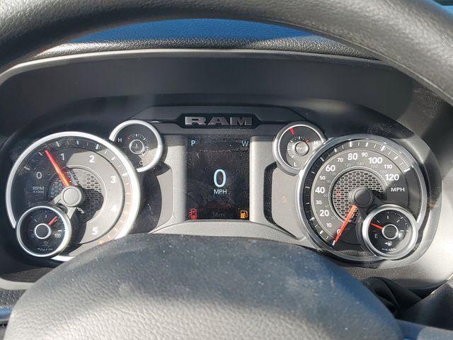 new 2026 Ram 2500 car, priced at $65,995