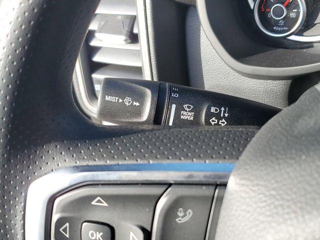 new 2026 Ram 2500 car, priced at $65,995