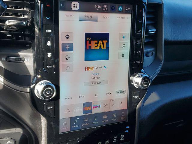 new 2026 Ram 2500 car, priced at $65,995